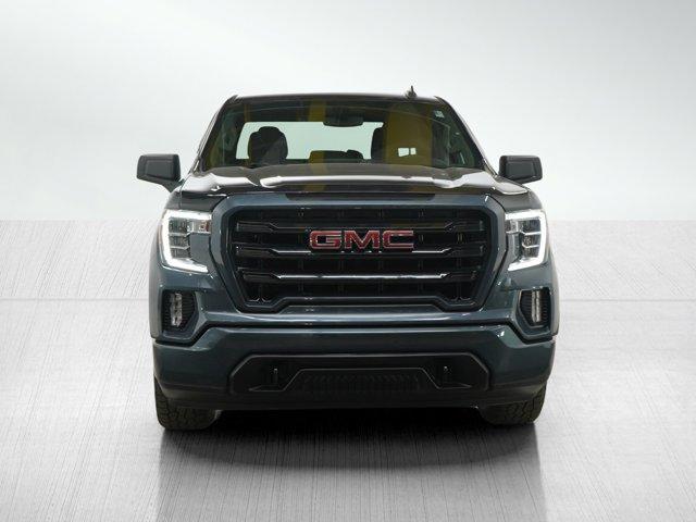 used 2020 GMC Sierra 1500 car, priced at $35,700