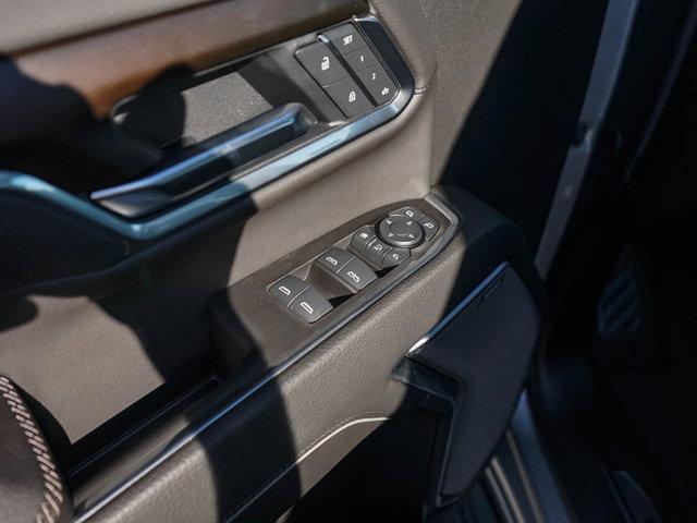 new 2025 GMC Sierra 3500 car, priced at $84,998