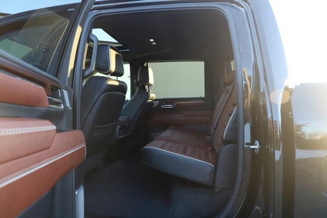 used 2024 GMC Sierra 3500 car, priced at $82,000