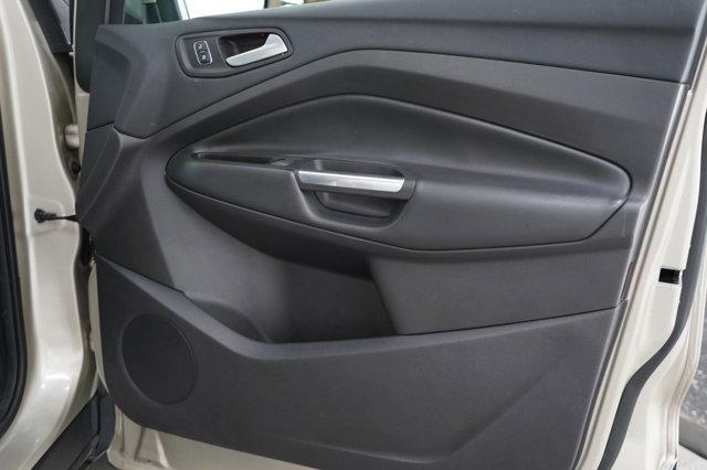 used 2017 Ford Escape car, priced at $14,700