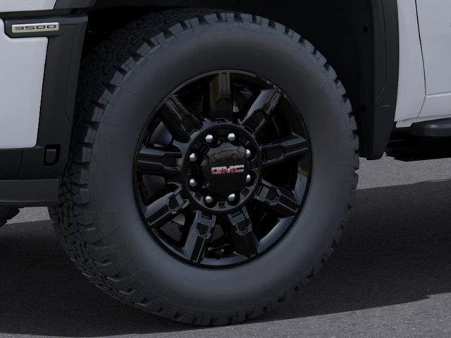 new 2025 GMC Sierra 3500 car, priced at $84,522