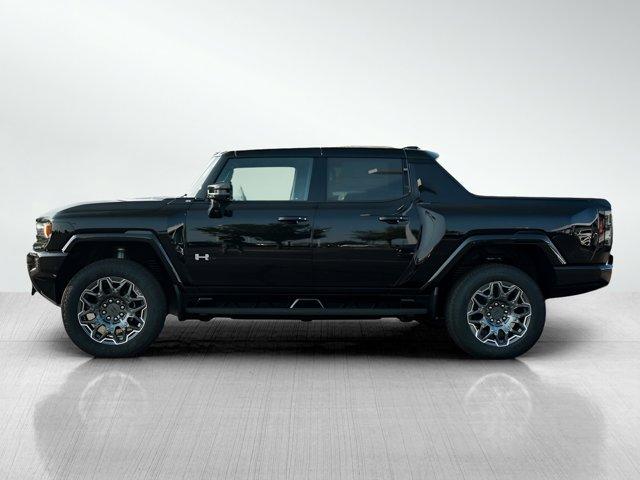 new 2025 GMC HUMMER EV car, priced at $111,785