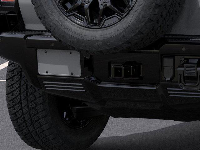 new 2025 GMC HUMMER EV SUV car, priced at $110,065