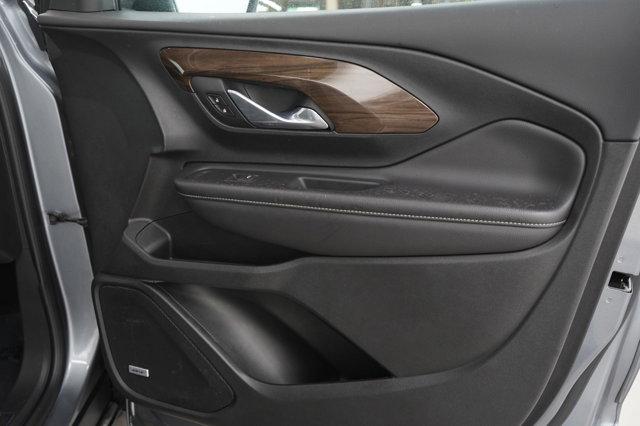 used 2020 GMC Terrain car, priced at $21,500