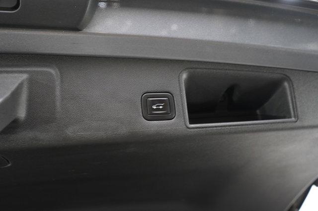 used 2020 GMC Terrain car, priced at $21,500