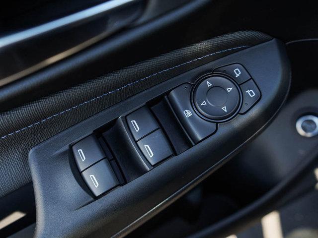 new 2025 Buick Envista car, priced at $28,998