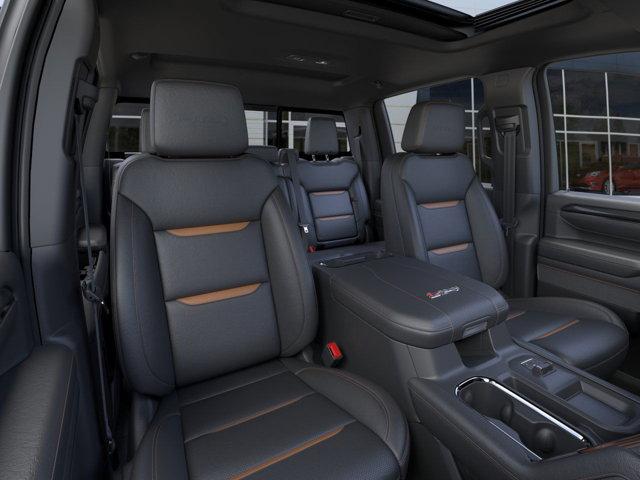 new 2025 GMC Sierra 3500 car, priced at $75,998