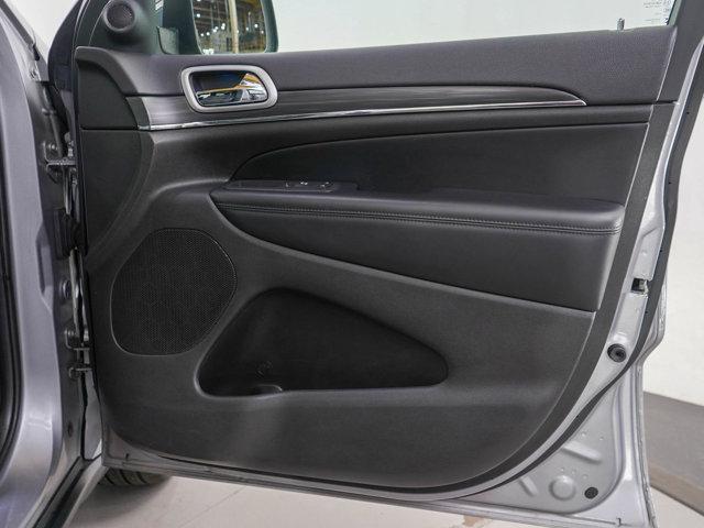 used 2019 Jeep Grand Cherokee car, priced at $18,300