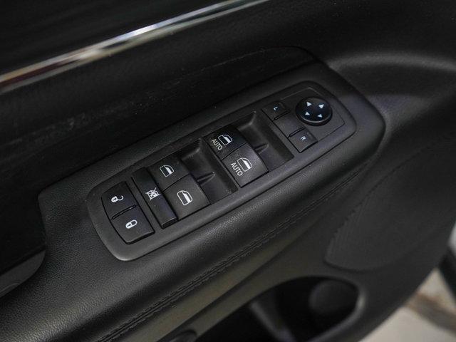 used 2019 Jeep Grand Cherokee car, priced at $18,300