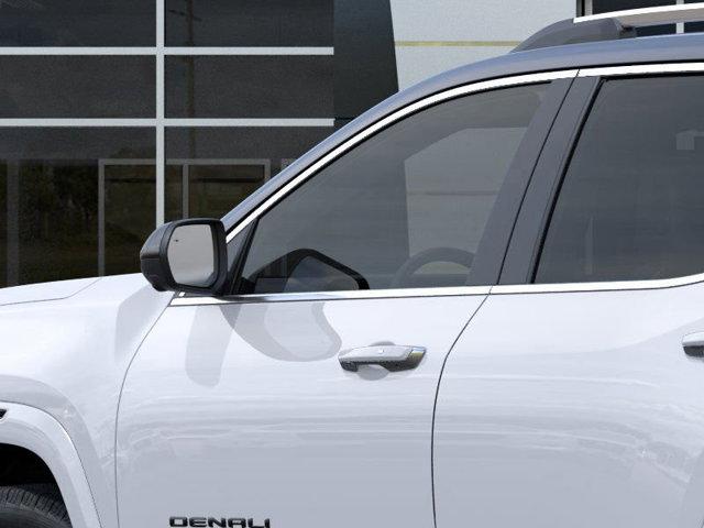 new 2026 GMC Terrain car, priced at $45,598