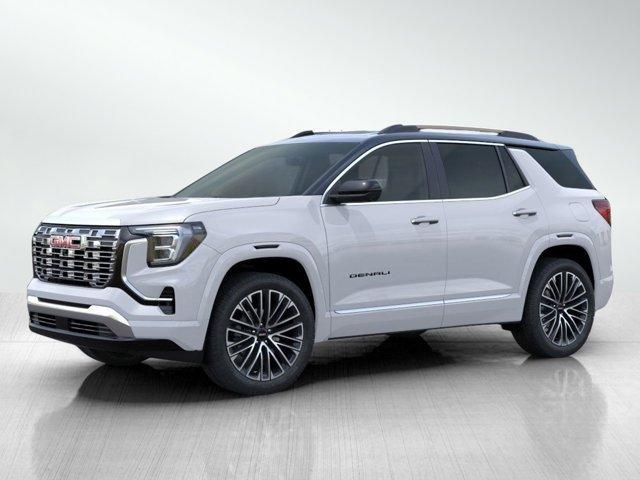 new 2026 GMC Terrain car, priced at $45,598
