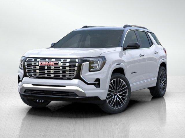 new 2026 GMC Terrain car, priced at $45,598