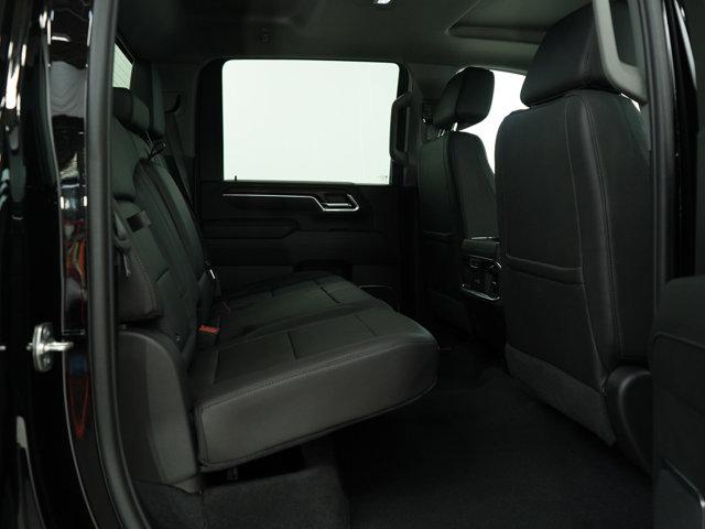 used 2025 GMC Sierra 2500 car, priced at $68,900
