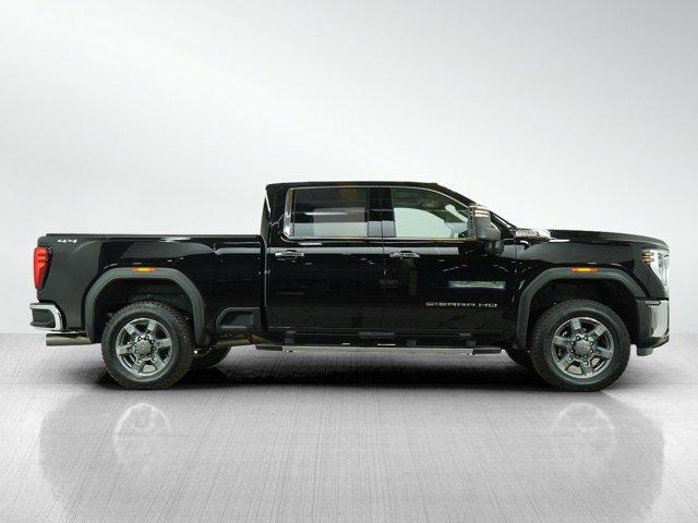 used 2025 GMC Sierra 2500 car, priced at $68,900