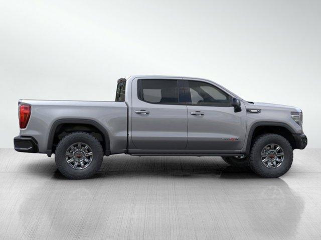 new 2026 GMC Sierra 1500 car, priced at $76,435