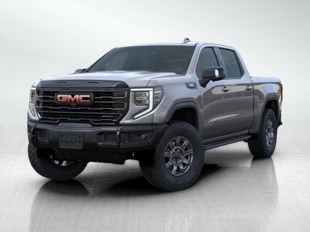 new 2026 GMC Sierra 1500 car, priced at $76,435