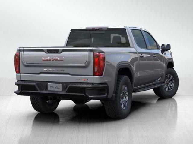 new 2026 GMC Sierra 1500 car, priced at $76,435