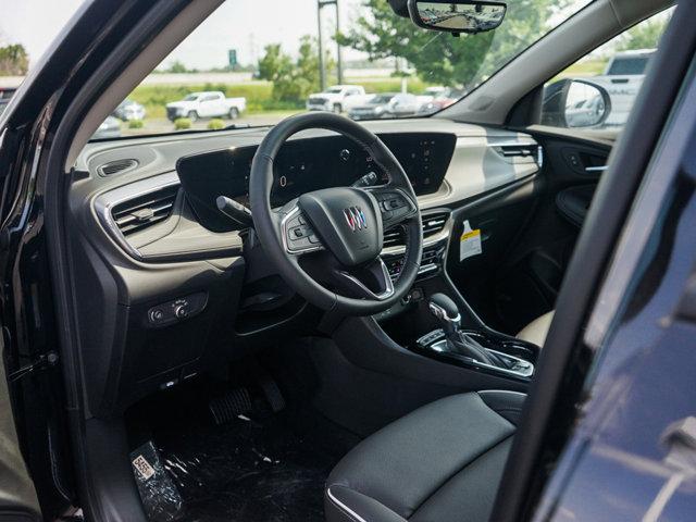 new 2025 Buick Encore GX car, priced at $33,135