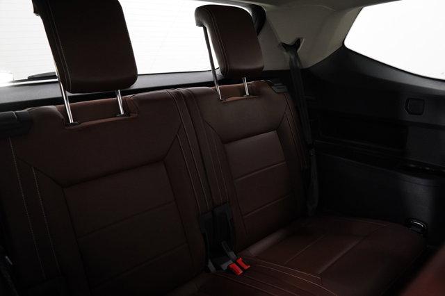 used 2021 Volkswagen Atlas car, priced at $27,000