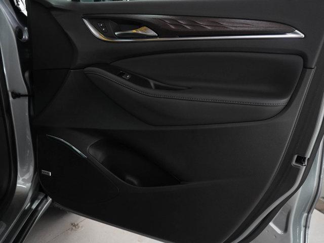 used 2024 Buick Enclave car, priced at $48,500
