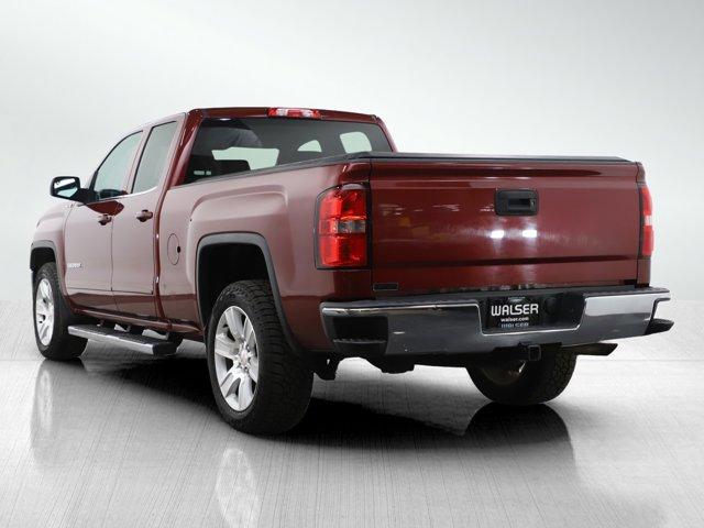 used 2014 GMC Sierra 1500 car, priced at $14,000