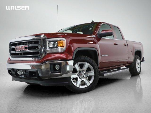 used 2014 GMC Sierra 1500 car, priced at $13,900