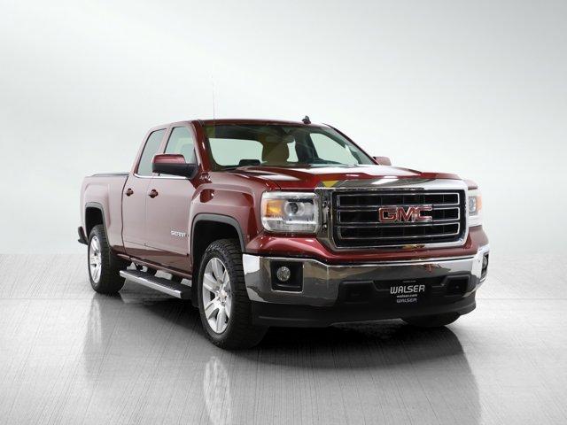 used 2014 GMC Sierra 1500 car, priced at $14,000