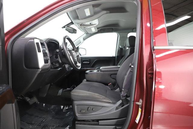 used 2014 GMC Sierra 1500 car, priced at $14,000