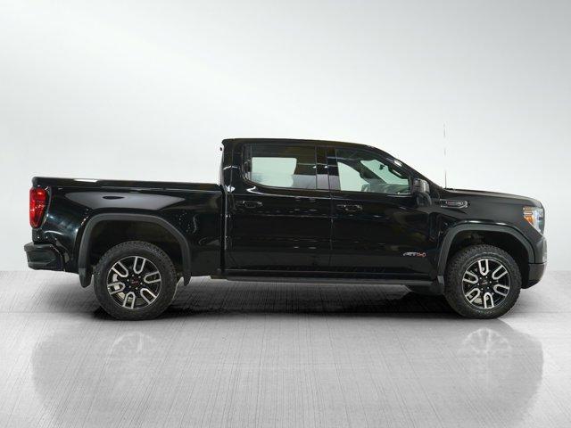 used 2021 GMC Sierra 1500 car, priced at $37,900