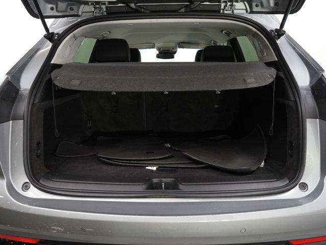 used 2025 Buick Envision car, priced at $35,000