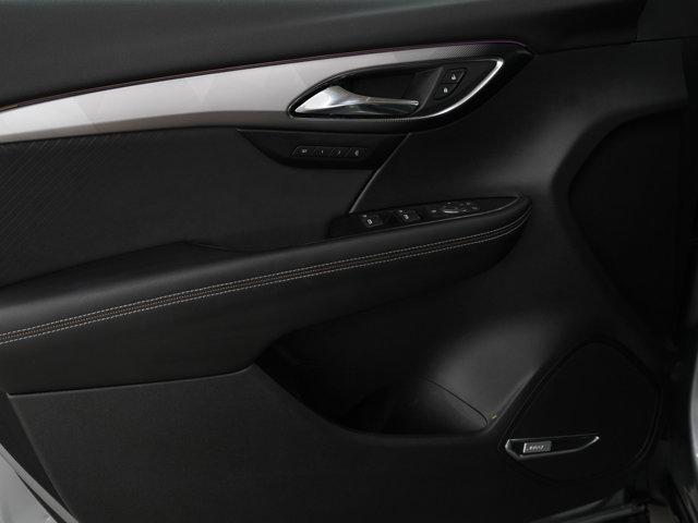 used 2025 Buick Envision car, priced at $35,000