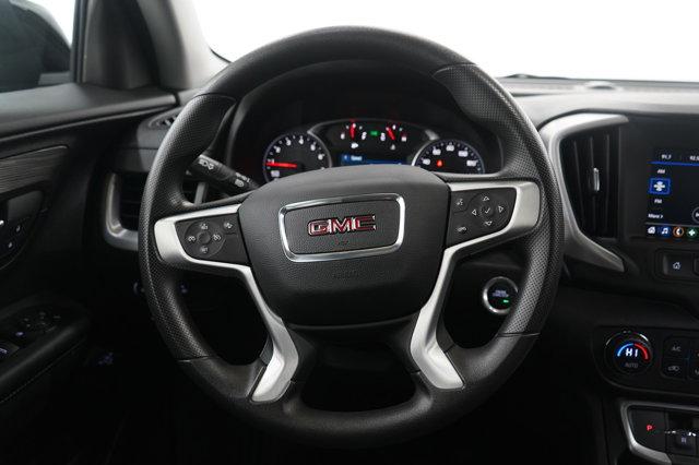 used 2024 GMC Terrain car, priced at $29,900