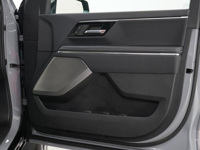 used 2024 GMC Sierra EV car, priced at $71,900