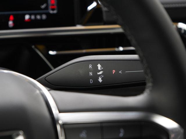 used 2024 GMC Sierra EV car, priced at $71,900