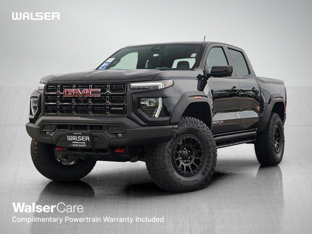 new 2024 GMC Canyon car, priced at $64,035