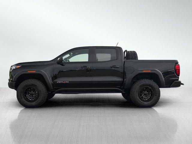 new 2024 GMC Canyon car, priced at $64,035