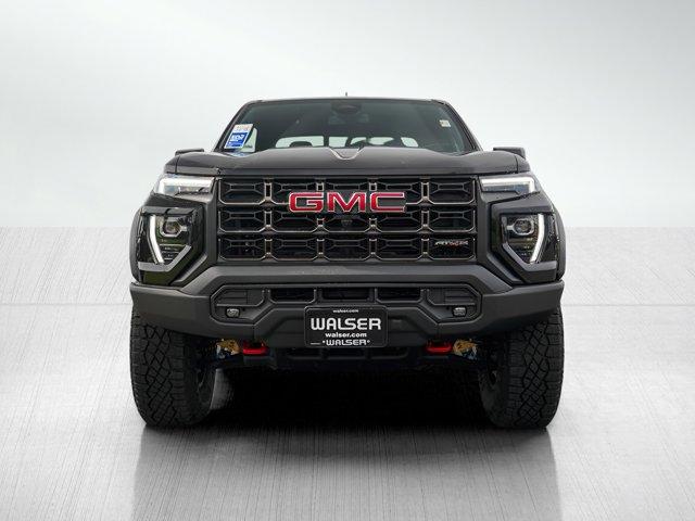 new 2024 GMC Canyon car, priced at $64,035