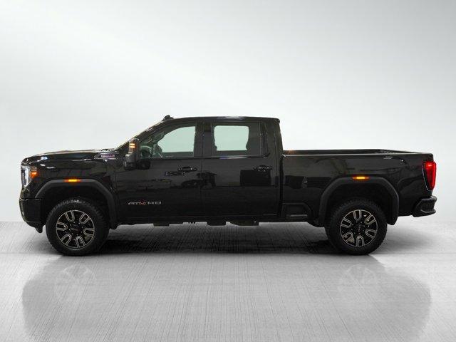 used 2023 GMC Sierra 2500 car, priced at $63,900