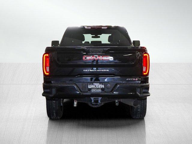 used 2023 GMC Sierra 2500 car, priced at $63,900