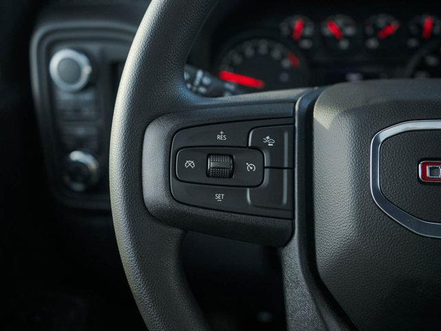 new 2025 GMC Sierra 1500 car, priced at $43,248
