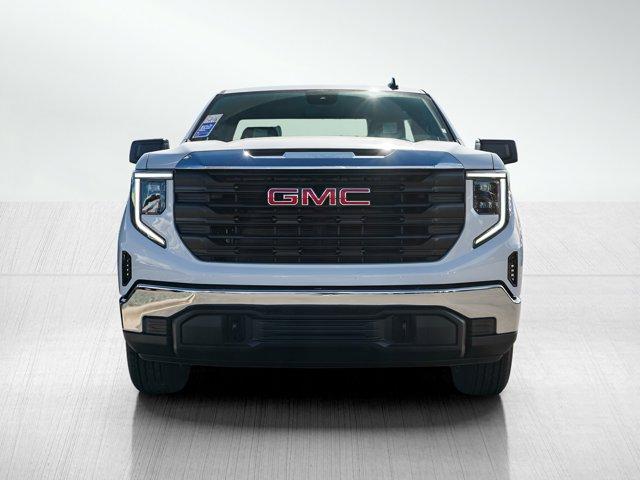 new 2025 GMC Sierra 1500 car, priced at $43,248