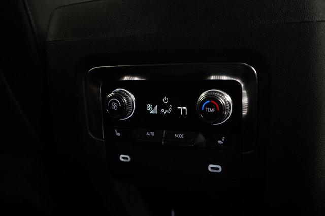 used 2024 GMC Yukon XL car, priced at $81,000