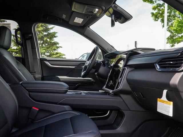 new 2025 GMC Acadia car, priced at $47,798