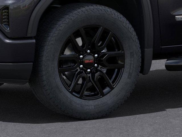 new 2025 GMC Sierra 1500 car, priced at $62,531