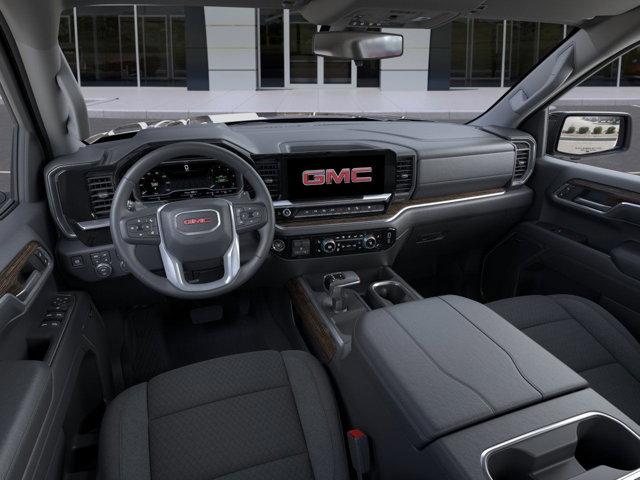 new 2025 GMC Sierra 1500 car, priced at $62,531