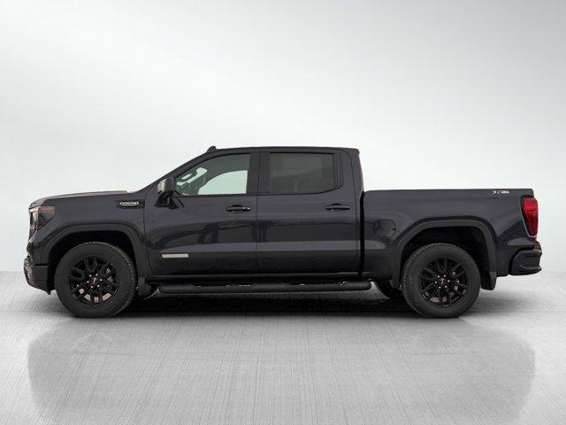 new 2025 GMC Sierra 1500 car, priced at $60,110