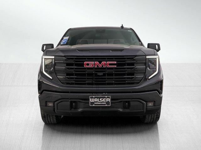 new 2025 GMC Sierra 1500 car, priced at $60,110