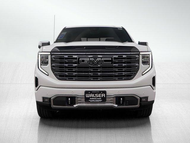 new 2025 GMC Sierra 1500 car, priced at $80,139