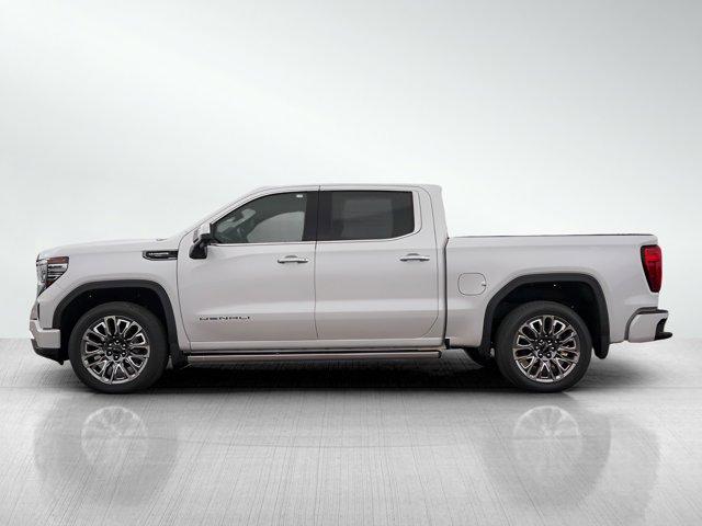 new 2025 GMC Sierra 1500 car, priced at $80,139