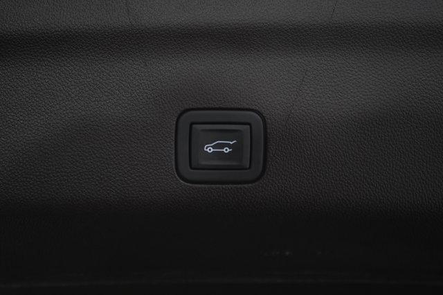 used 2023 Cadillac Escalade car, priced at $79,000